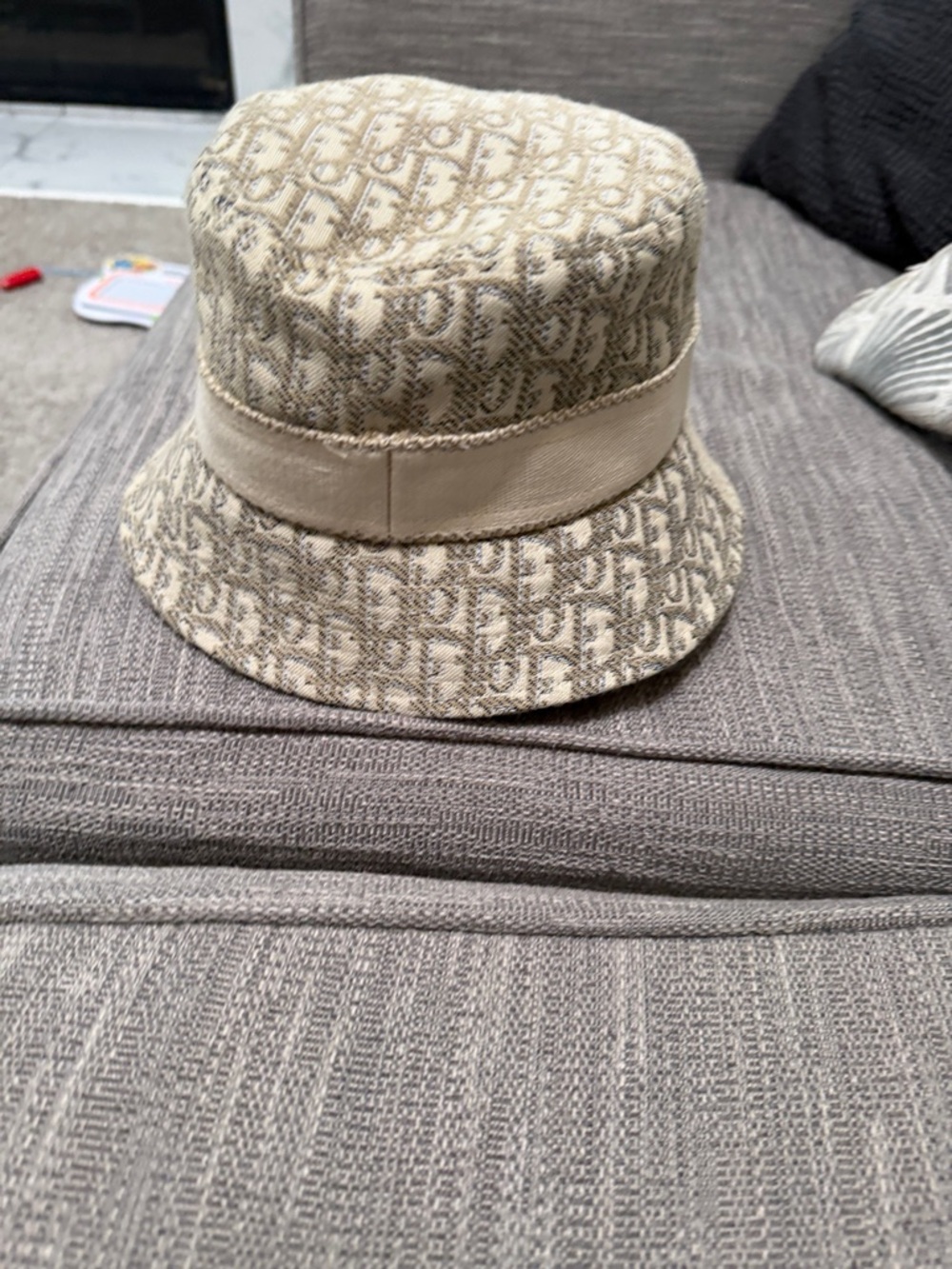 Bucket Hat - Picture 3 of 8